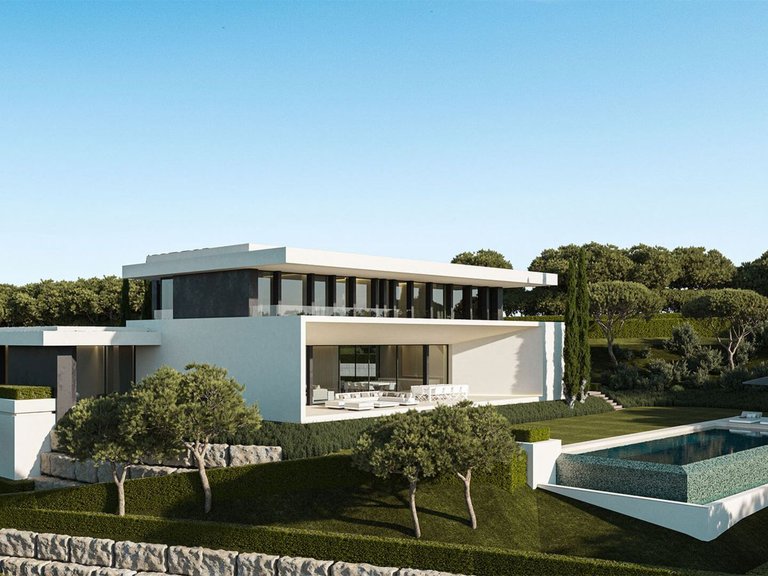 Apartment for Sale in Benahavís, Malaga 8