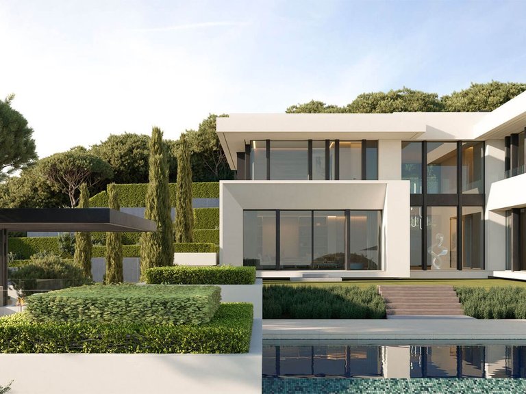 Apartment for Sale in Benahavís, Malaga 12