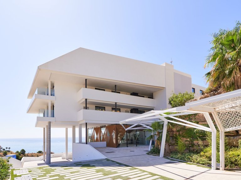 Apartment for Sale in Fuengirola, Malaga 32