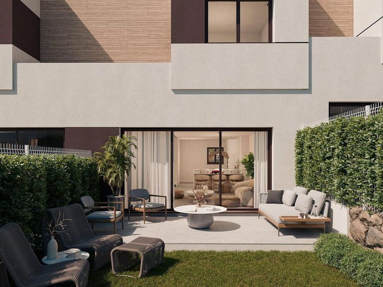 Apartment for Sale in Mijas, Malaga 2