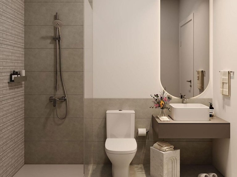 Apartment for Sale in Mijas, Malaga 5