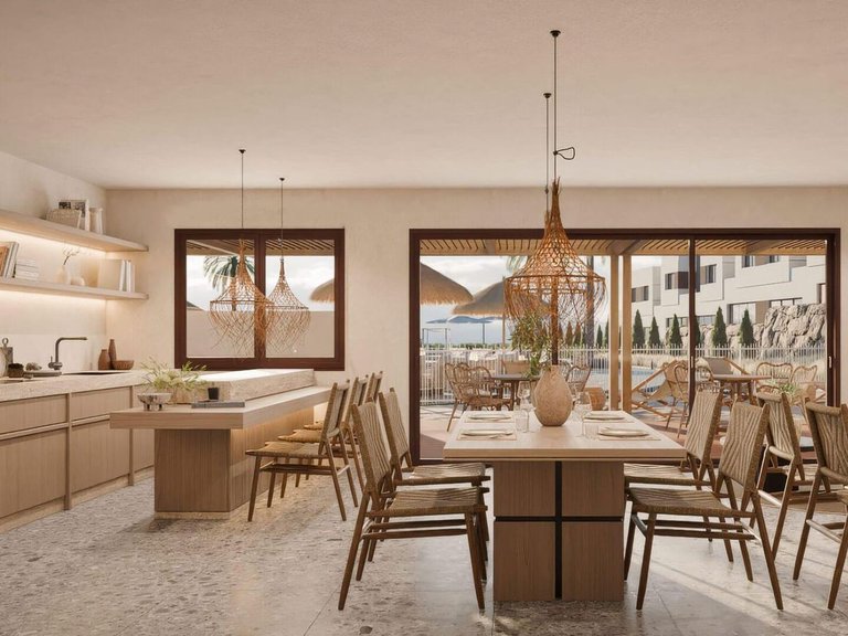 Apartment for Sale in Mijas, Malaga 7