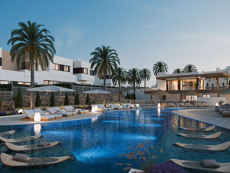 Apartment for Sale in Mijas, Malaga 9