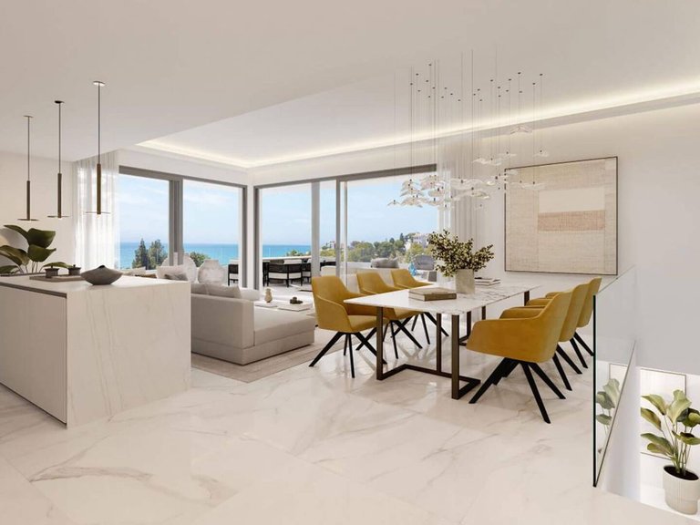 Apartment for Sale in Benalmadena, Malaga 10