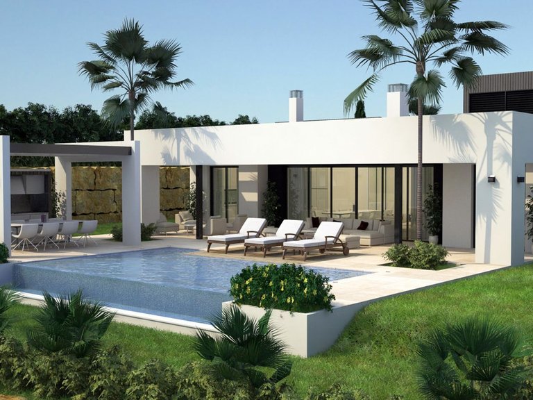 Apartment for Sale in Mijas, Malaga 1