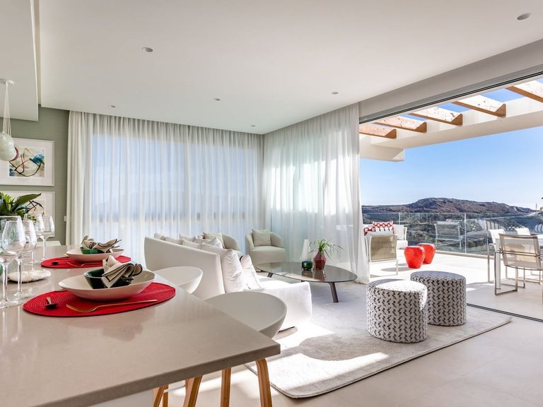 Apartment for Sale in Benahavís, Malaga 2