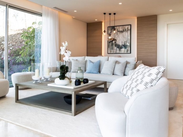 Apartment for Sale in Benahavís, Malaga 4