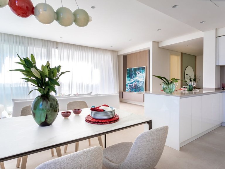 Apartment for Sale in Benahavís, Malaga 5