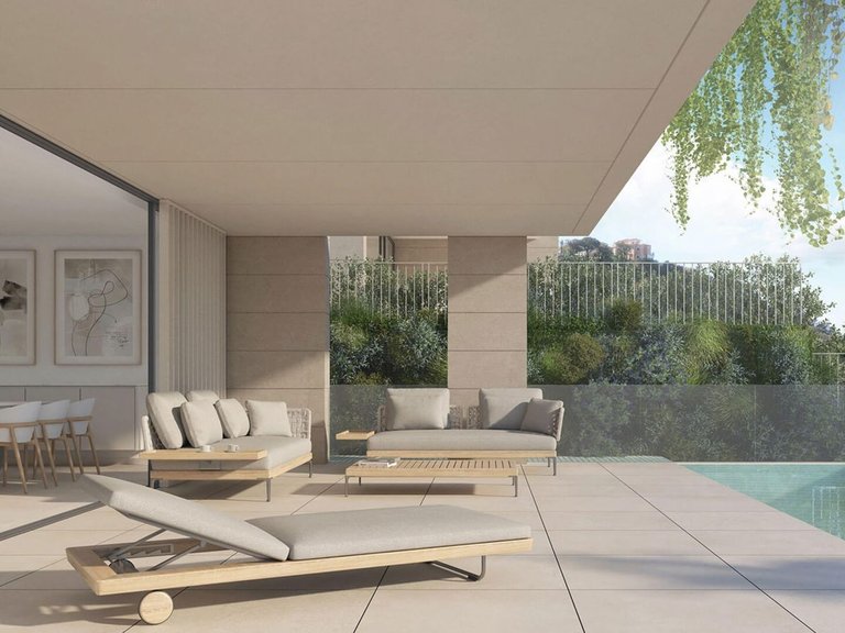 Apartment for Sale in Marbella, Malaga 1
