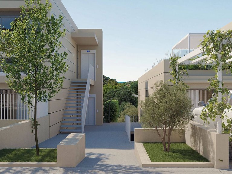 Apartment for Sale in Marbella, Malaga 3