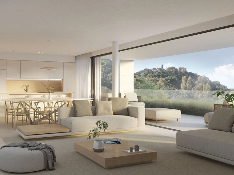 Apartment for Sale in Marbella, Malaga 8