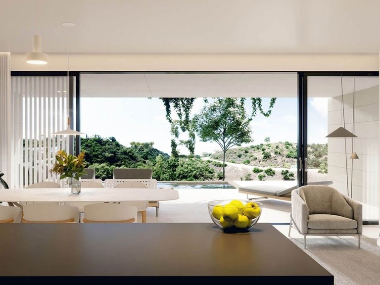Apartment for Sale in Marbella, Malaga 9