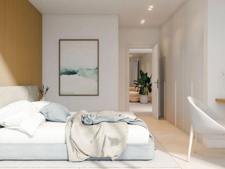 Apartment for Sale in Marbella, Malaga 12