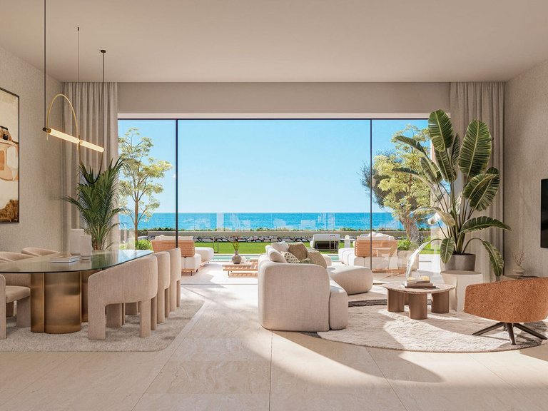 Apartment for Sale in Manilva, Malaga 5