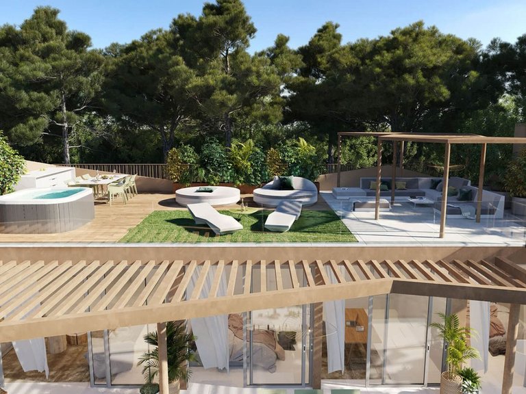 Apartment for Sale in Mijas, Malaga 4