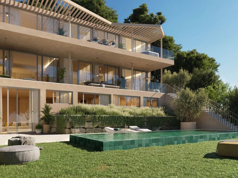 Apartment for Sale in Mijas, Malaga 7