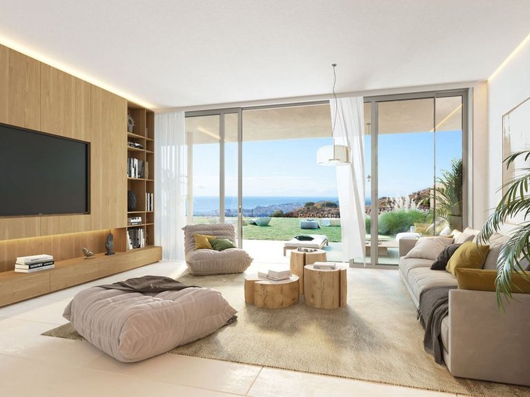 Apartment for Sale in Mijas, Malaga 9