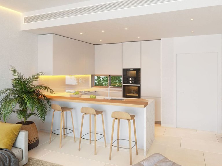 Apartment for Sale in Mijas, Malaga 12
