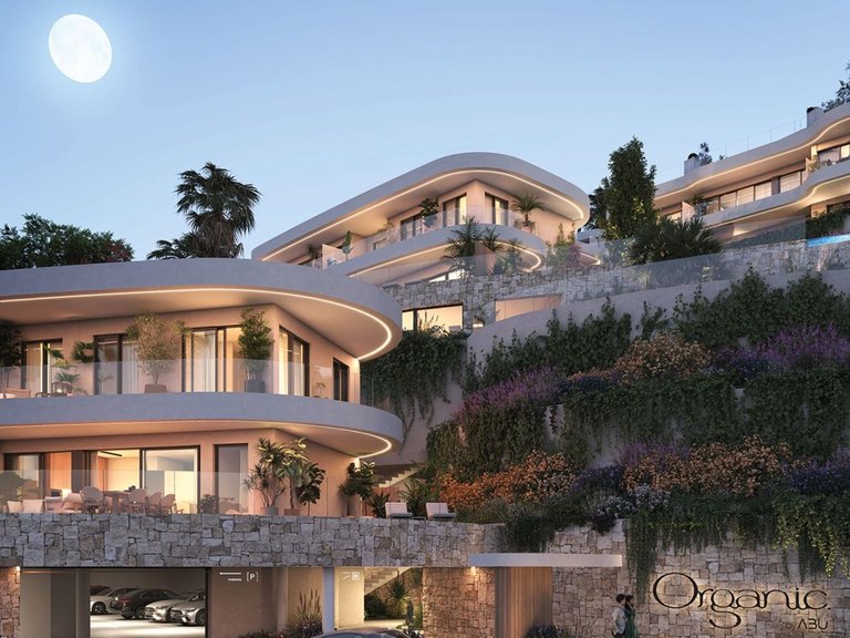 Apartment for Sale in Fuengirola, Malaga 2