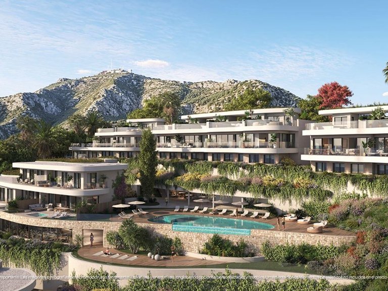 Apartment for Sale in Fuengirola, Malaga 3