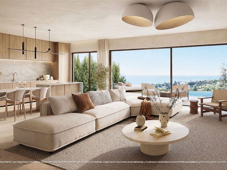 Apartment for Sale in Fuengirola, Malaga 5