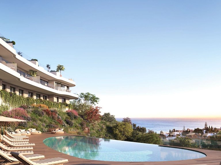 Apartment for Sale in Fuengirola, Malaga 10