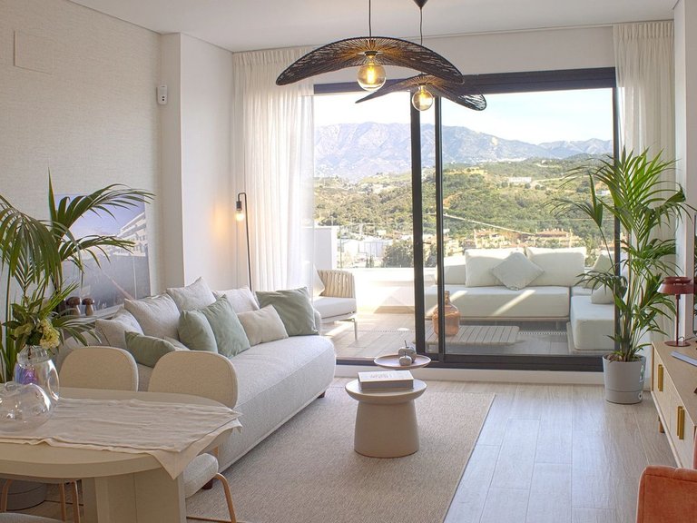 Apartment for Sale in Mijas, Malaga 2
