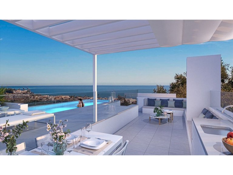 Apartment for Sale in Mijas, Malaga 3