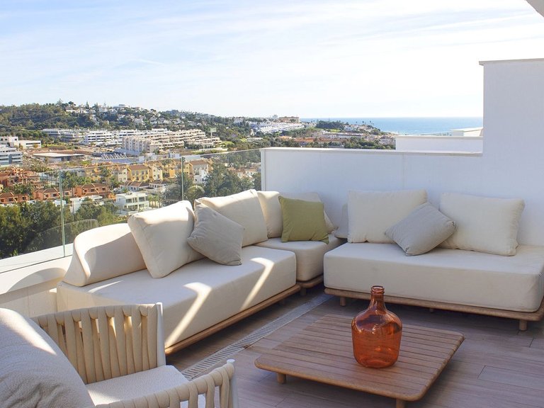 Apartment for Sale in Mijas, Malaga 4