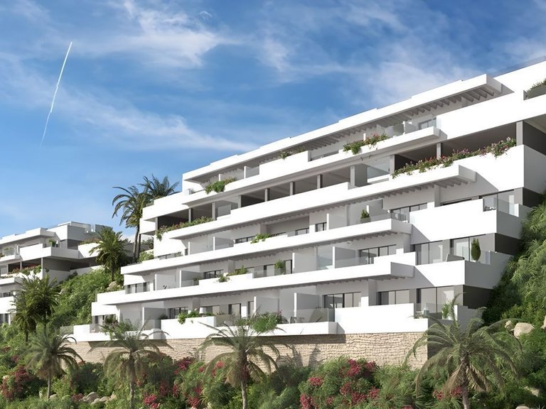 Apartment for Sale in Mijas, Malaga 6