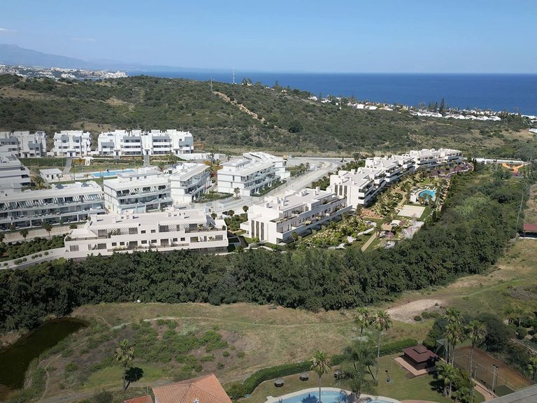 Apartment for Sale in Estepona, Malaga 4