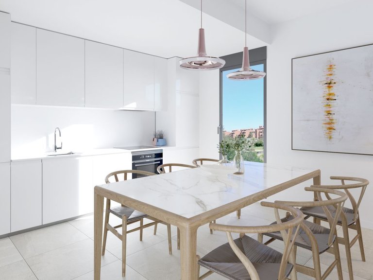 Apartment for Sale in Estepona, Malaga 7