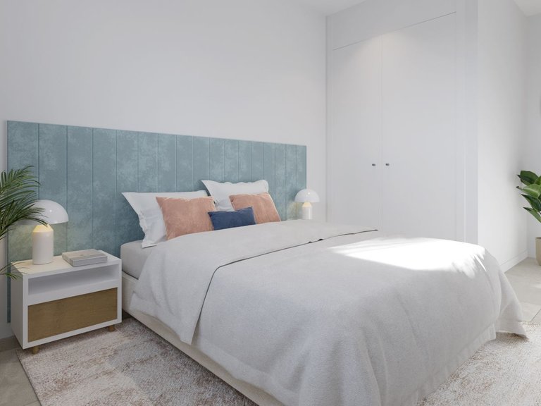 Apartment for Sale in Estepona, Malaga 8