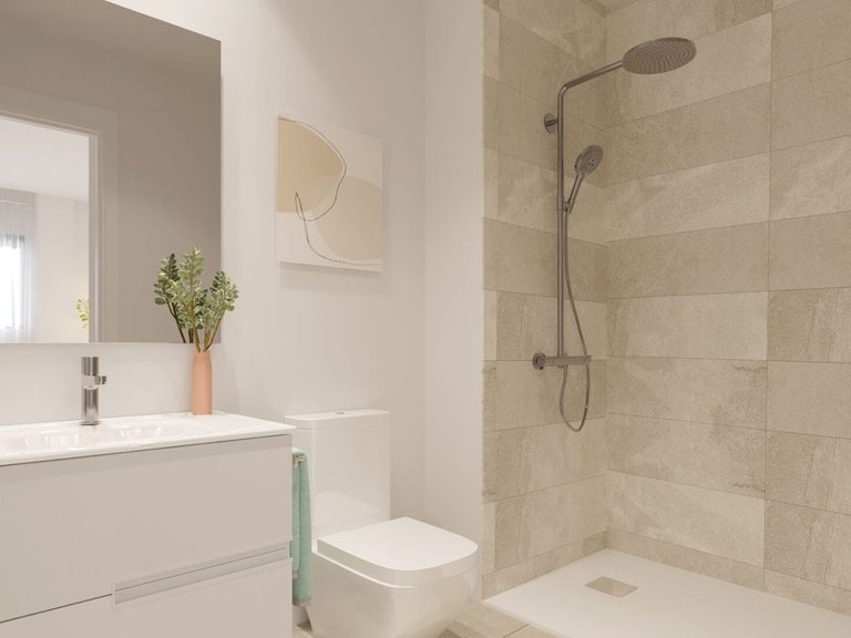 Apartment for Sale in Estepona, Malaga 9