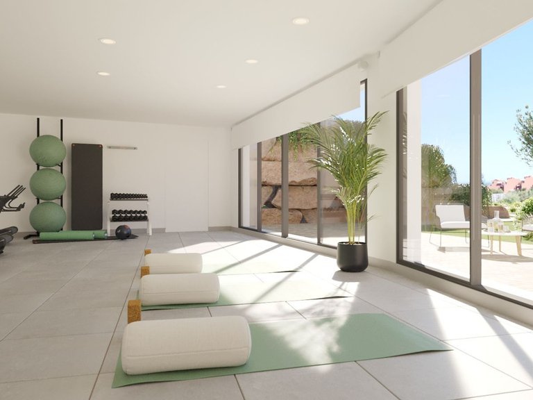 Apartment for Sale in Estepona, Malaga 11