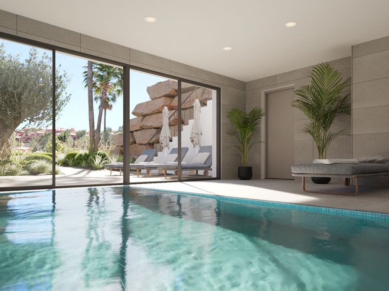 Apartment for Sale in Estepona, Malaga 12