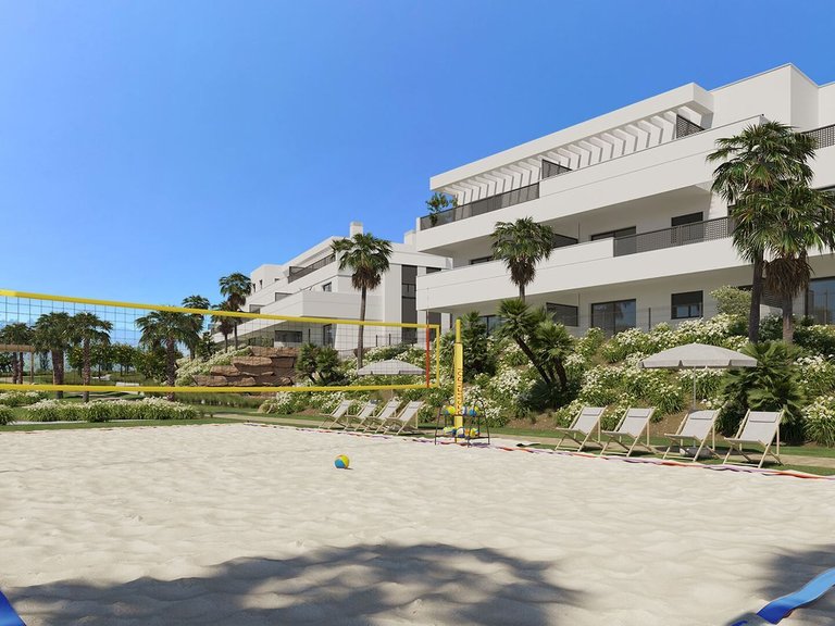 Apartment for Sale in Estepona, Malaga 13