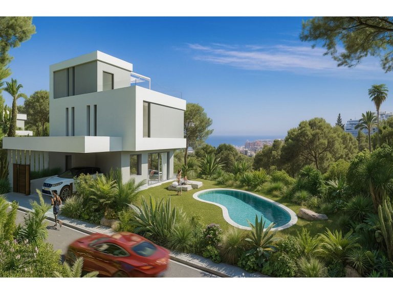 Apartment for Sale in Fuengirola, Malaga 1