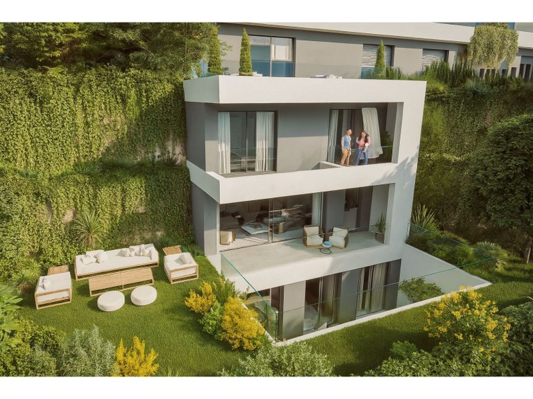 Apartment for Sale in Fuengirola, Malaga 3