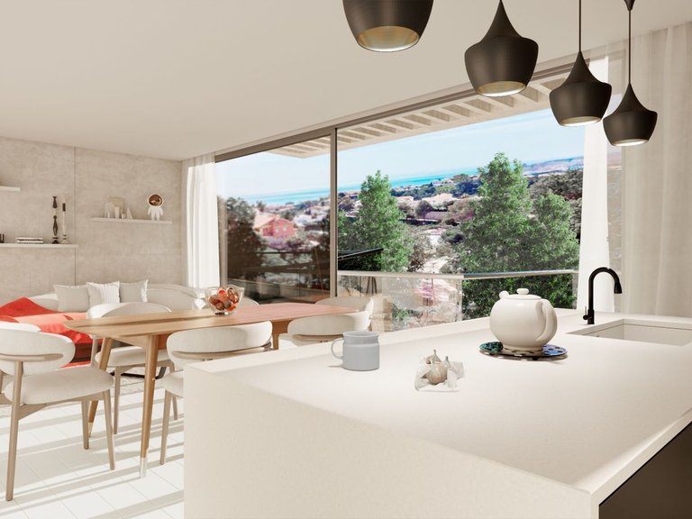 Apartment for Sale in Fuengirola, Malaga 4