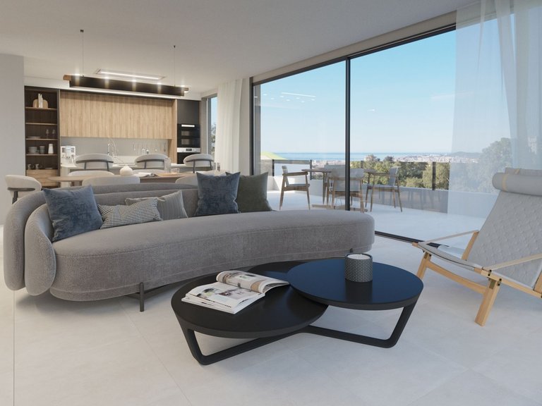 Apartment for Sale in Fuengirola, Malaga 6