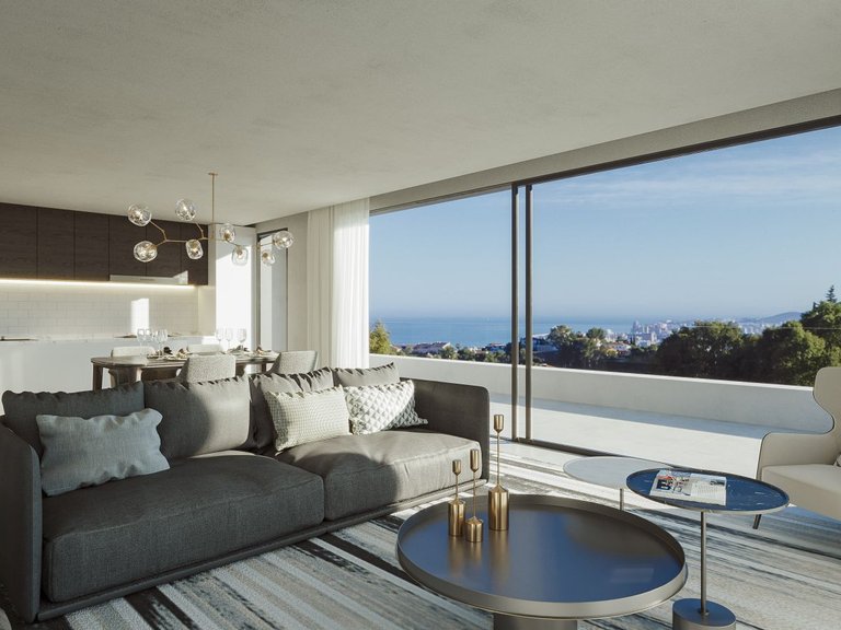Apartment for Sale in Fuengirola, Malaga 10