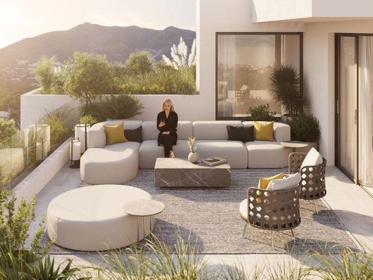 Apartment for Sale in Mijas, Malaga 12