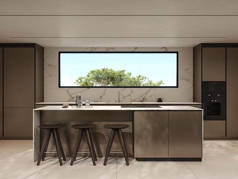 Apartment for Sale in Benahavís, Malaga 3