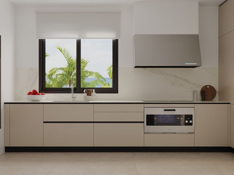 Apartment for Sale in Benahavís, Malaga 4