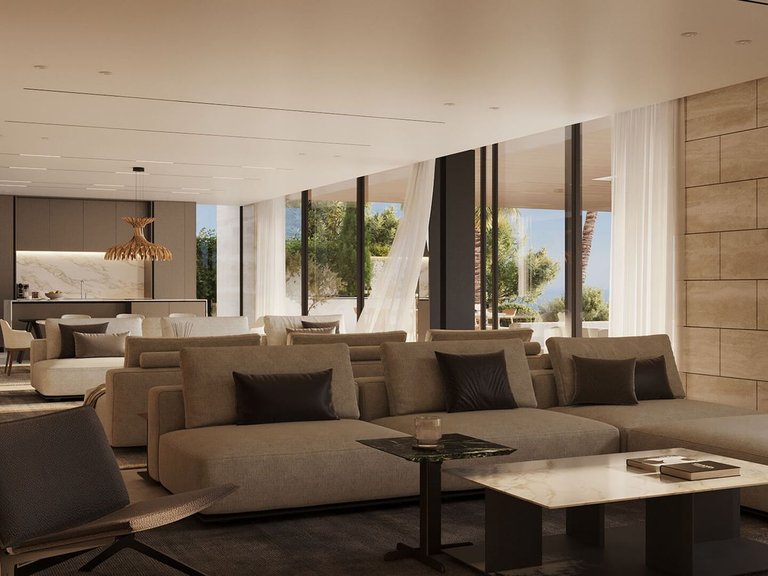 Apartment for Sale in Benahavís, Malaga 7