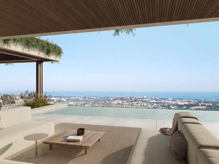 Apartment for Sale in Benahavís, Malaga 12