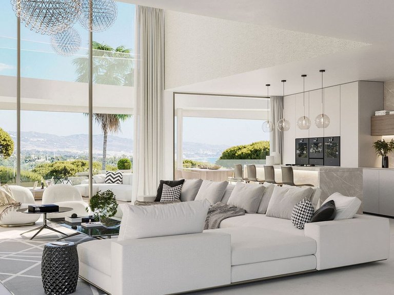 Apartment for Sale in Benahavís, Malaga 23