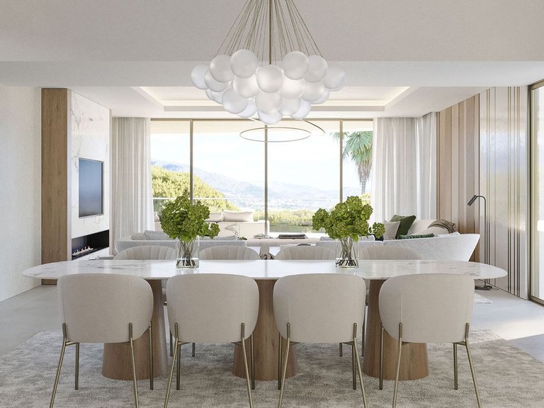 Apartment for Sale in Benahavís, Malaga 25