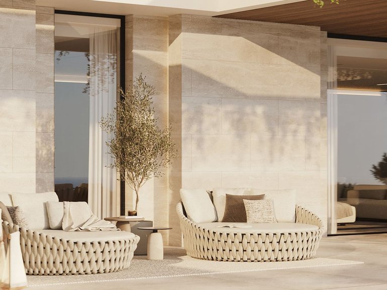 Apartment for Sale in Benahavís, Malaga 27